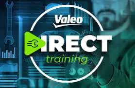 Valeo - Treinamentos técnicos