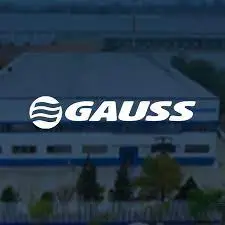 Gauss - Treinamentos Técnicos