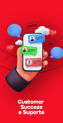 Customer Success e Suporte - Dose Academy