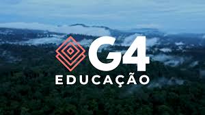 G4 - Gestão por OKR's