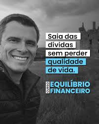 Equilíbrio Financeiro - Gustavo Cerbasi